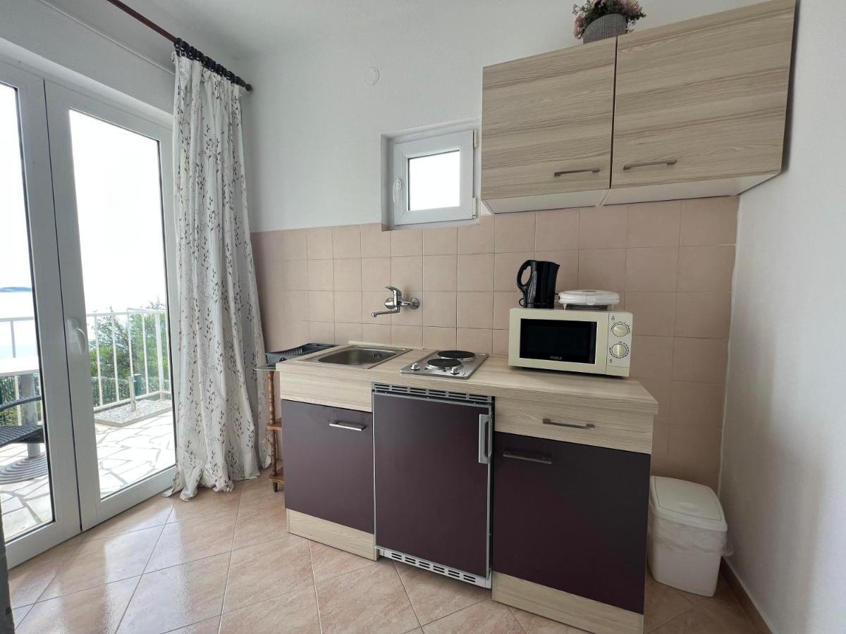 Apartment Lira 2 Mlini Exterior photo